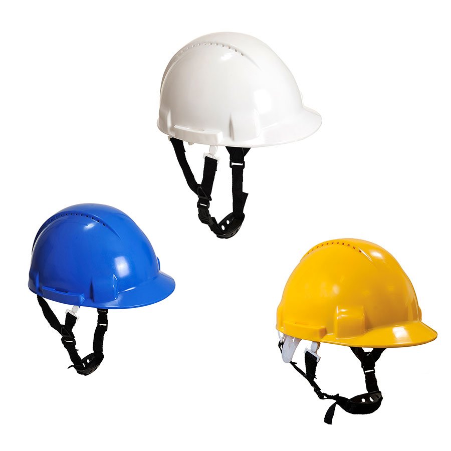Capacete Completo